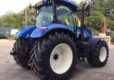 31169420 - New Holland T7.210 Classic Tractor