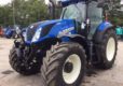 31169485 - New Holland T6.180 Tractor