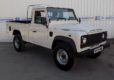 31170065 - AF09 HMA - Land Rover Defender Hard Top TDC - £9995 +VAT