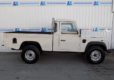 31170065 - AF09 HMA - Land Rover Defender Hard Top TDC - £9995 +VAT