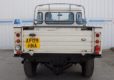 31170065 - AF09 HMA - Land Rover Defender Hard Top TDC - £9995 +VAT