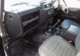 31170065 - AF09 HMA - Land Rover Defender Hard Top TDC - £9995 +VAT