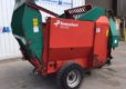 31170152 - Kverneland KD832 Straw Bedder