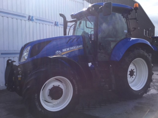 31170186 - New Holland T6.175 Tractor