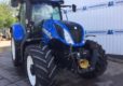 31170186 - New Holland T6.175 Tractor