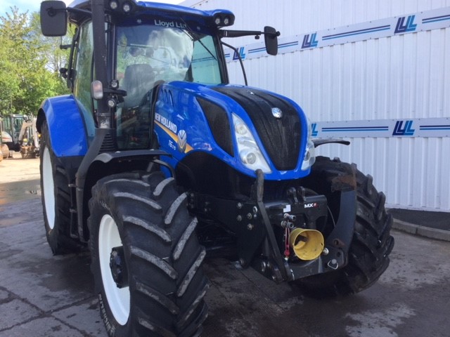 31170186 - New Holland T6.175 Tractor