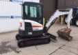 31170347 - Bobcat E26 Mini Excavator