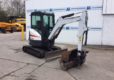 31170347 - Bobcat E26 Mini Excavator