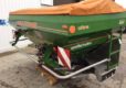 31170367 - Amazone ZAM3000 Ultra Fertiliser Spreader