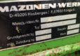 31170367 - Amazone ZAM3000 Ultra Fertiliser Spreader