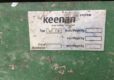 31170502 - Keenan MF140 Feeder
