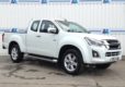 31170760 - SB67 CWC - Isuzu D-MAX 1.9 Yukon Extended Cab - £17895 +VAT