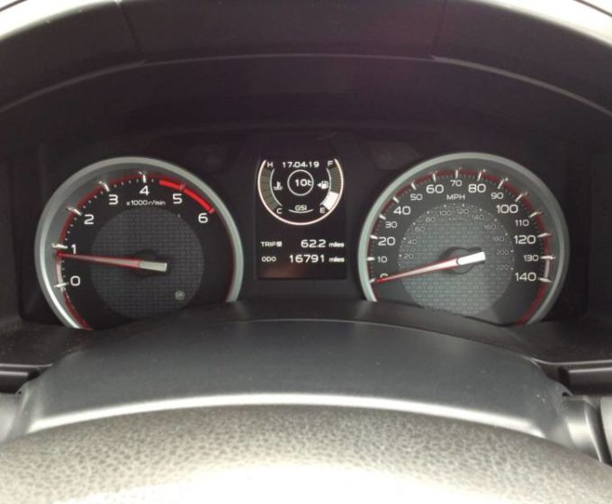 31170760 - SB67 CWC - Isuzu D-MAX 1.9 Yukon Extended Cab - £17895 +VAT