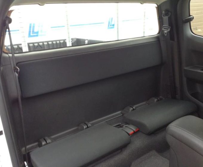 31170760 - SB67 CWC - Isuzu D-MAX 1.9 Yukon Extended Cab - £17895 +VAT