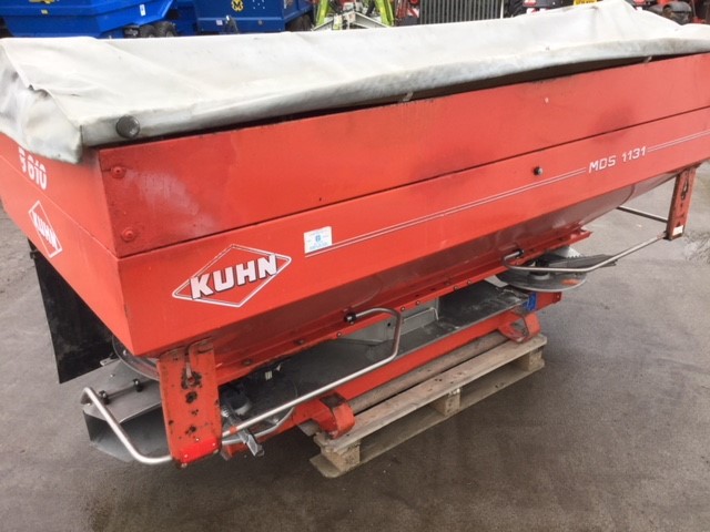31170826 - Kuhn MDS1131 Fertiliser Spreader