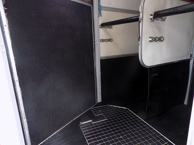 31171007 - Ifor Williams HB511