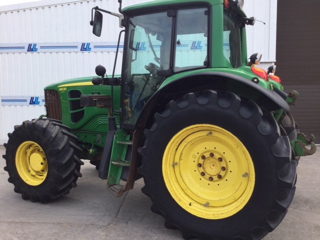 31171034 - John Deere 6630 Premium Tractor