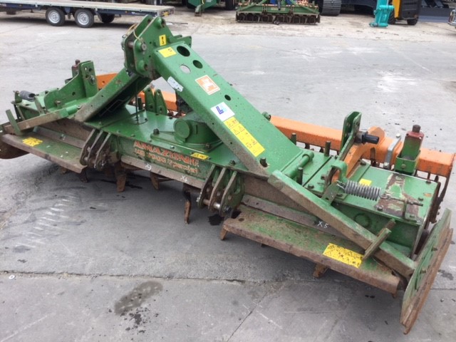 31171407 - Amazone KG3000 Power Harrow
