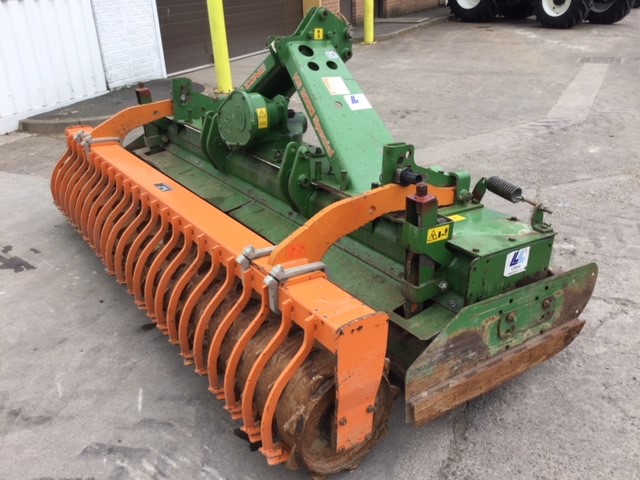 31171407 - Amazone KG3000 Power Harrow