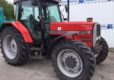 31171937 - Massey Ferguson 6170 Tractor