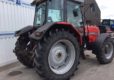 31171937 - Massey Ferguson 6170 Tractor