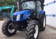 31172006 - New Holland T6.160 Tractor