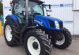 31172006 - New Holland T6.160 Tractor