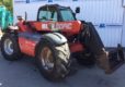 31172147 - Manitou MLT627T Ultra Telehandler