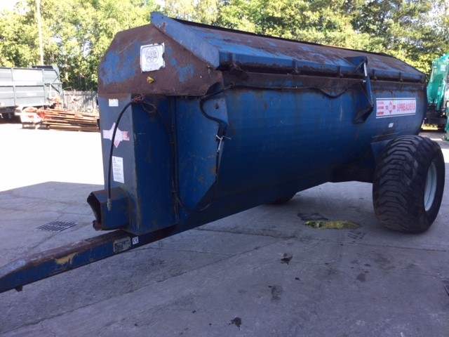 31172262 - Marston SS10 Spreader