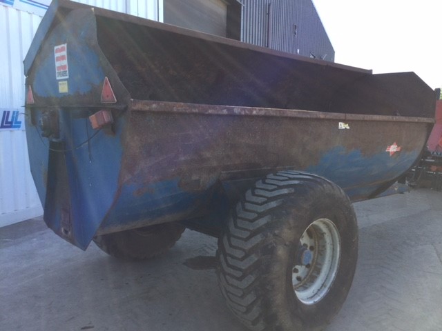 31172262 - Marston SS10 Spreader