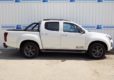 31172419 - SA18LHF Isuzu D-MAX 1.9 Blade Double Cab Auto - £25,995 + VAT