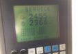 31172433 - New Holland TX66 Combine