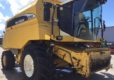 31172433 - New Holland TX66 Combine
