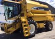 31172433 - New Holland TX66 Combine