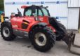 31172757 - Manitou MLT634-120LSU Turbo Telehandler