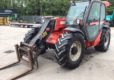 31172757 - Manitou MLT634-120LSU Turbo Telehandler