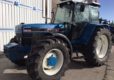 31172890 - Ford 8240 Tractor