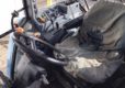 31172890 - Ford 8240 Tractor