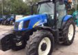 31173136 - New Holland T6030 Delta Tractor