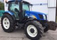 31173136 - New Holland T6030 Delta Tractor