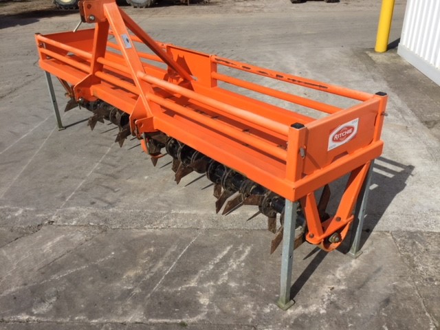 31173413 - Ritchie 862 Aerator