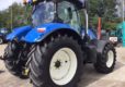 31173500 - New Holland T7.210 Tractor