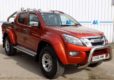 31173607 - GV66 HWK - Isuzu D-MAX 2.5TD Arctic Trucks AT35 Double Cab 4X4 Auto - £24995 +VAT