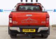 31173607 - GV66 HWK - Isuzu D-MAX 2.5TD Arctic Trucks AT35 Double Cab 4X4 Auto - £24995 +VAT