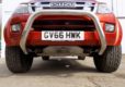 31173607 - GV66 HWK - Isuzu D-MAX 2.5TD Arctic Trucks AT35 Double Cab 4X4 Auto - £24995 +VAT