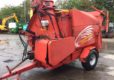 31173870 Teagle Tomahawk Dual Chop