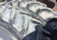 41145866 - New Holland R38 Rear Wheels