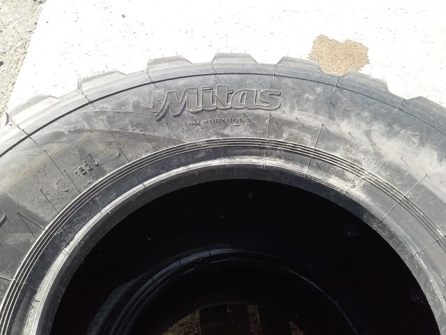 41151005 - Mitas Tyres
