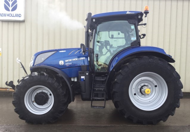 41161347 - New Holland T7.270 Blue Power