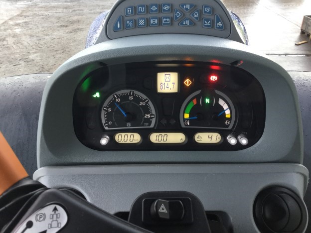 41161347 - New Holland T7.270 Blue Power